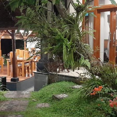 Aditya Homestay Munduk Exterior foto
