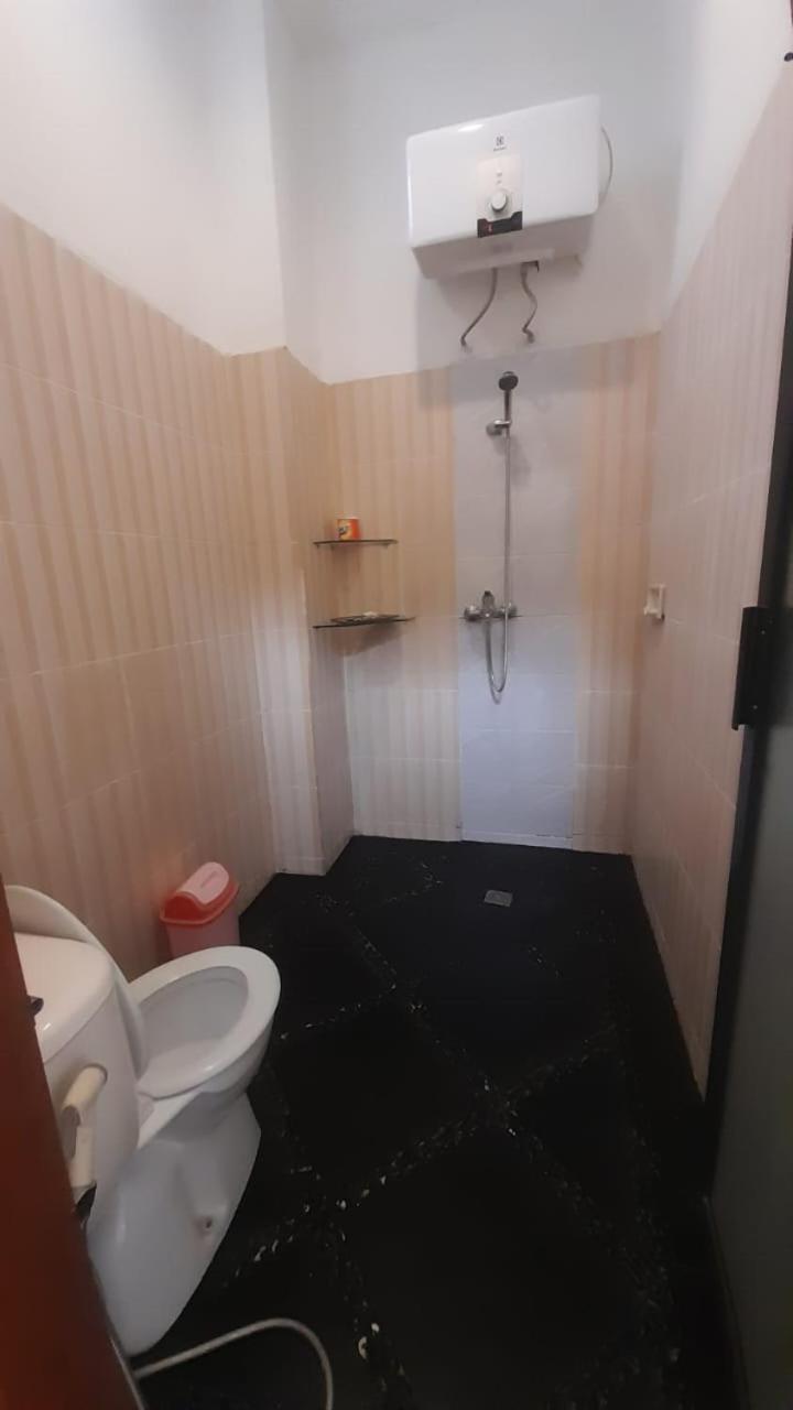 Aditya Homestay Munduk Exterior foto